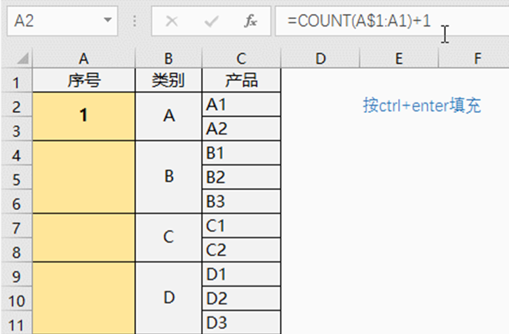 excel统计出现次数函数总结，excel中最常用的统计函数用法介绍-趣帮office教程网