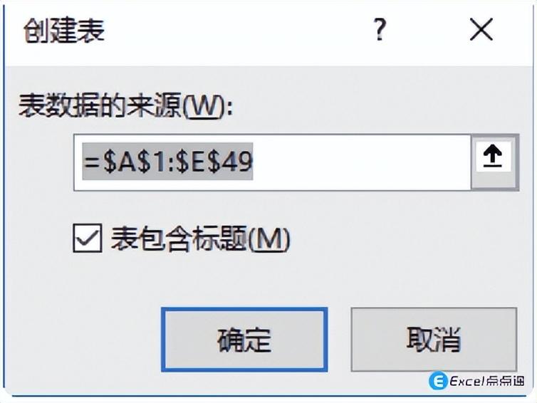 excel插入表格并美化怎么操作？-趣帮office教程网