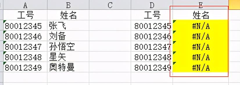 excel数字转换为文本格式怎么操作，excel数值格式转文本的方法-趣帮office教程网