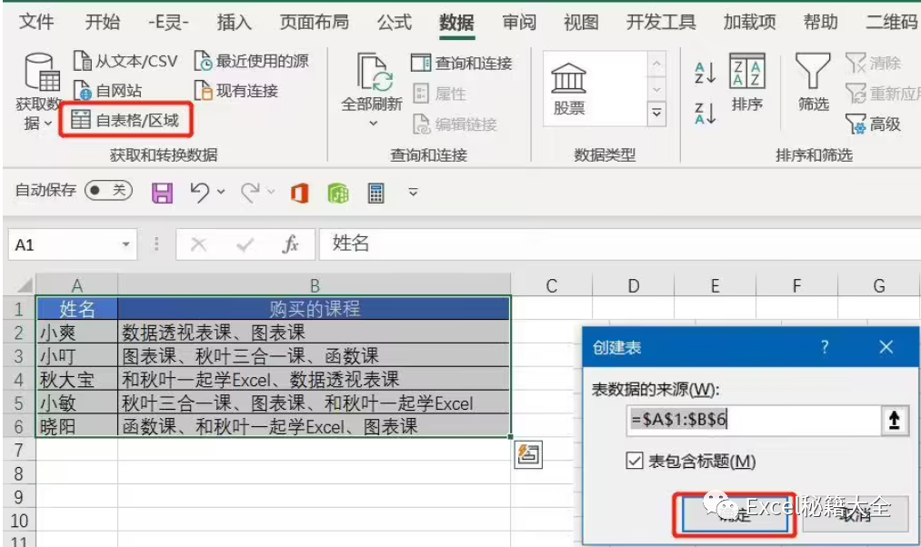 excel怎么把一个单元格里的内容拆分，excel表格文本内容拆分的4个方法-趣帮office教程网