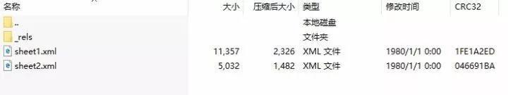 怎么破解excel表格的密码？三个方法让你轻松破解加密excel文件！-趣帮office教程网