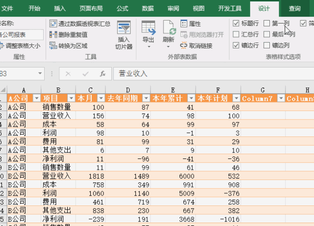 excel中如何进行多表汇总，power query汇总多个表的方法和步骤-趣帮office教程网