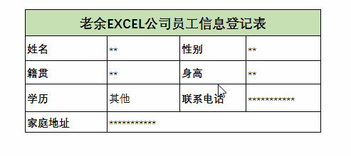 word怎样设置下拉选项，word中设置下拉菜单的方法-趣帮office教程网