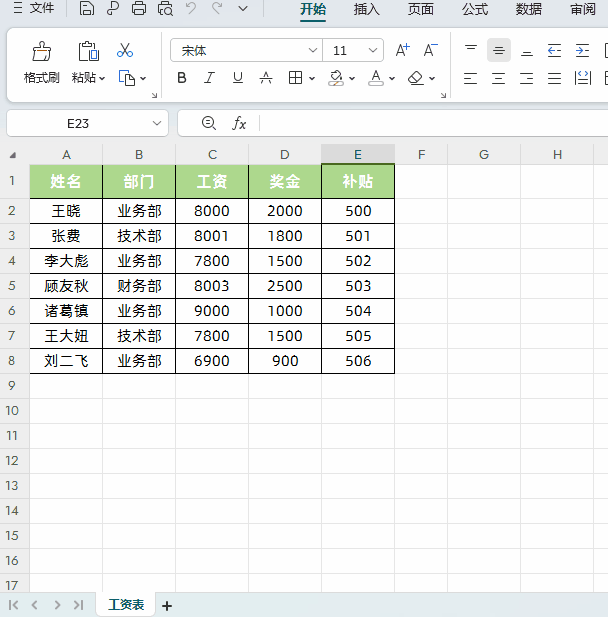 excel数据统计分析教程：职场必备的4个excel数据分析处理技巧-趣帮office教程网