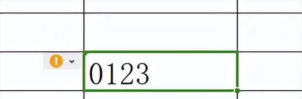 excel怎么把0显示出来，如何在EXCEL内输入“0”开头的数字-趣帮office教程网