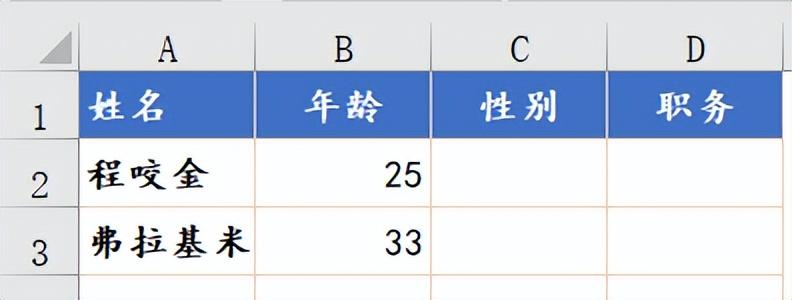 excel如何设置行高列宽，excel中调整行高和列宽的三种方法-趣帮office教程网