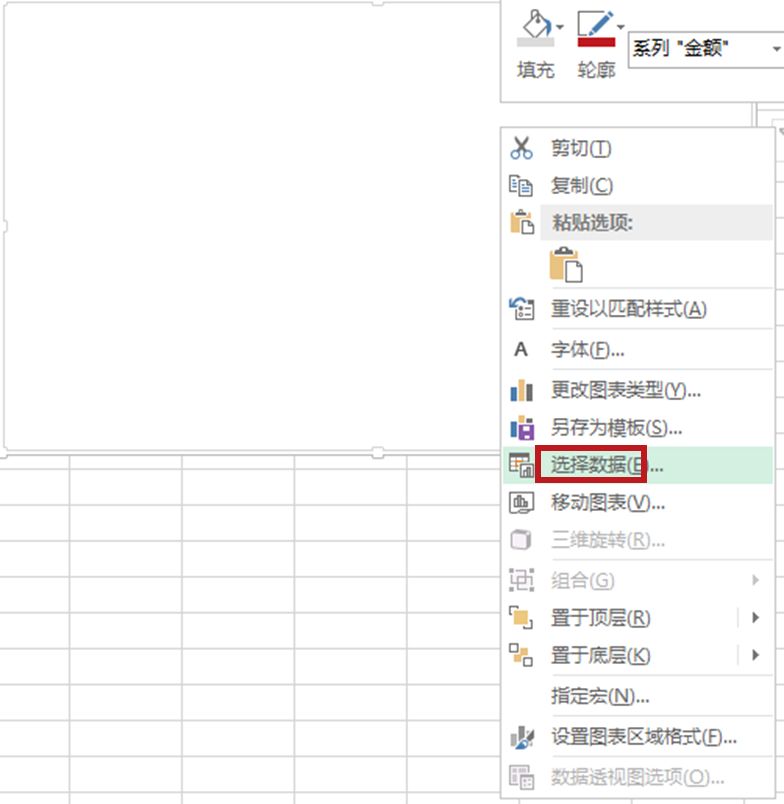 excel柱形图的制作方法，柱形图制作详解-趣帮office教程网
