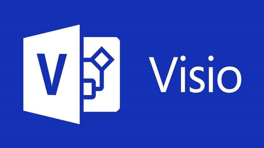 visio流程图怎么画，使用 Visio 绘制流程图详细介绍-趣帮office教程网