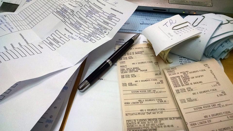 扫描表格图片变为电子表格，图片表格转换为 Excel 表格的方法-趣帮office教程网