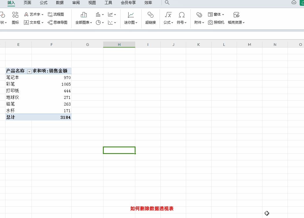 excel数据统计分析教程：职场必备的4个excel数据分析处理技巧-趣帮office教程网