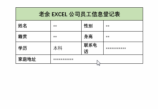 word怎样设置下拉选项，word中设置下拉菜单的方法-趣帮office教程网