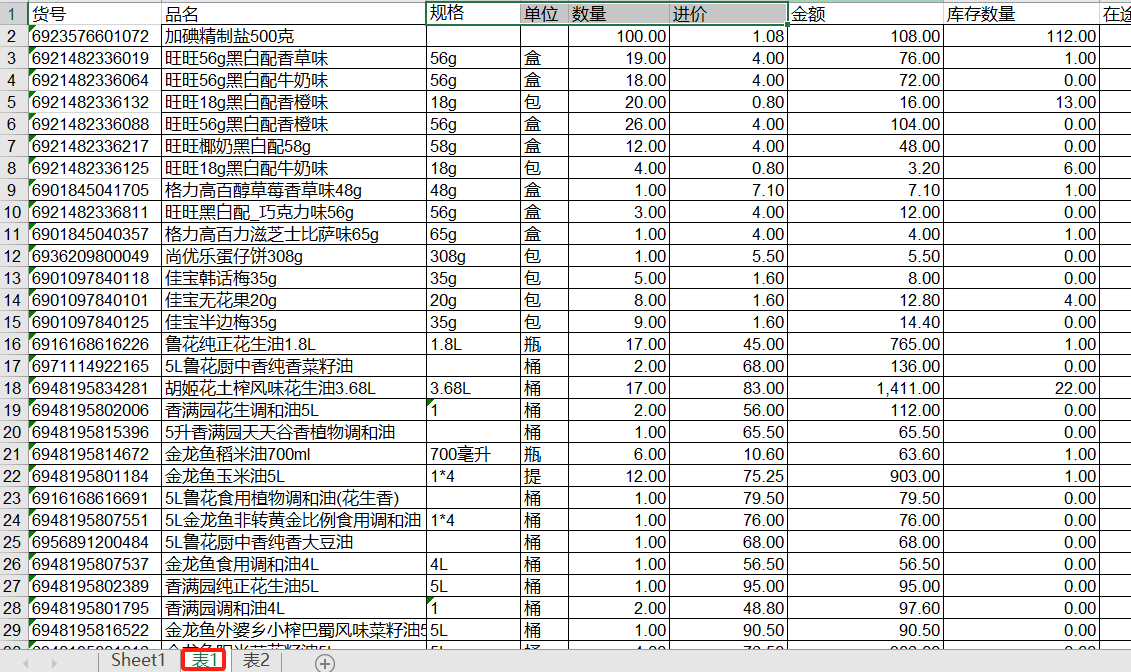 excel中vlookup函数的应用实例介绍-趣帮office教程网