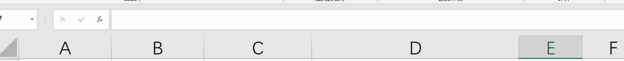 Excel返回众数的函数MODE,MODE.SNGL,MODE.MUL用法详解-趣帮office教程网