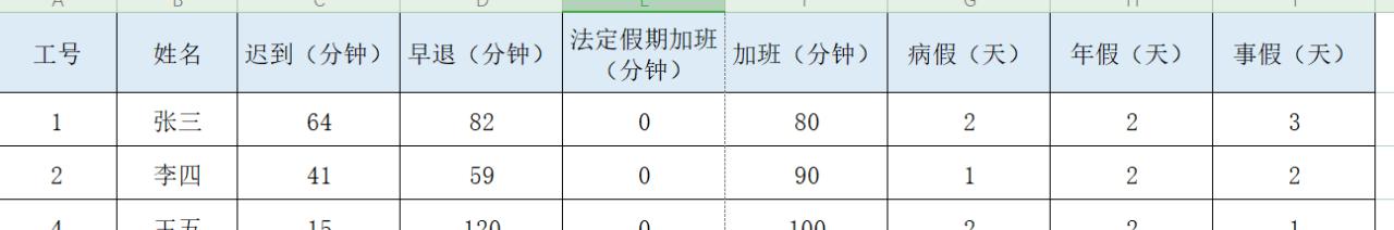 excel合并单元格的数据查找方法，MATCH函数的应用-趣帮office教程网
