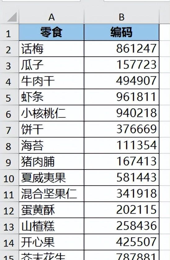 excel中如何快速删除某一列的字符数不符合要求的所有行？-趣帮office教程网