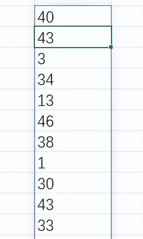 excel函数技巧：textsplit+mmult拆分数据输出结果-趣帮office教程网