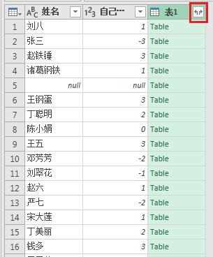 Excel如何核对一维表与三维表的不同内容-趣帮office教程网