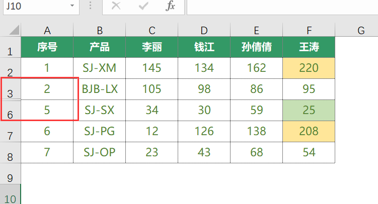 使用Excel经常出现的繁琐小问题解决方法分享-趣帮office教程网