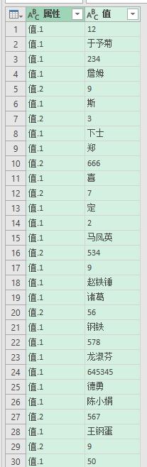 excel中如何将数字从文本数字混合的单元格中拆分出来且不改变列表排序-趣帮office教程网