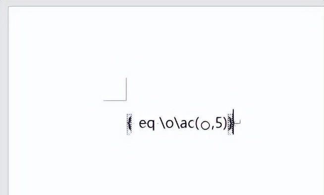 如何在 Word 中输入带圆圈的数字？-趣帮office教程网