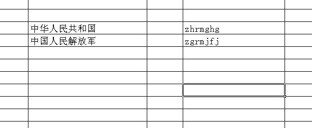 EXCEL里输入数据时如何使中英文输入法智能化调整？-趣帮office教程网