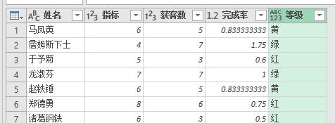 excel区间查找和匹配，用菜单的方式更简单！-趣帮office教程网