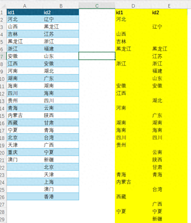 excel函数与技巧：lambda+scan+take处理复杂排序问题-趣帮office教程网
