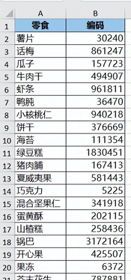 excel中如何快速删除某一列的字符数不符合要求的所有行？-趣帮office教程网
