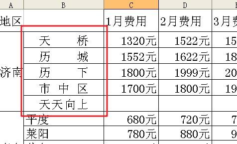 EXCEL必备小技巧大全，可以让你用一秒的时间完成一天的工作量-趣帮office教程网