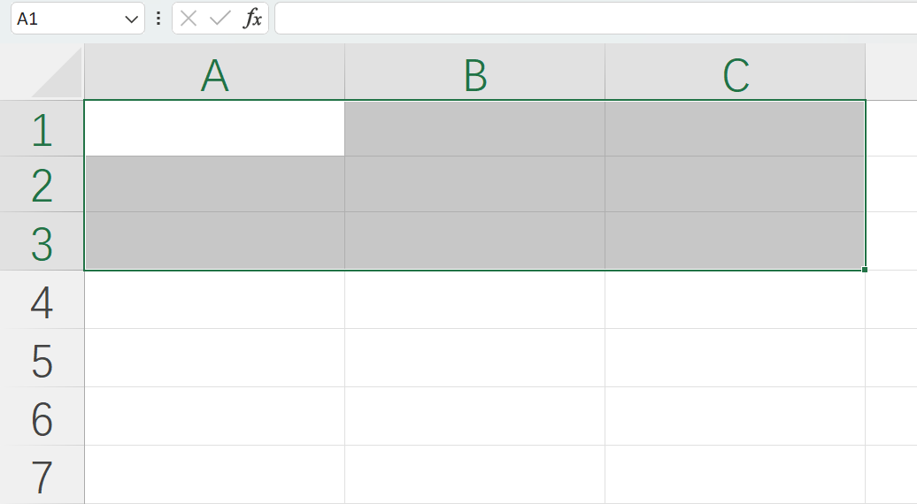 Excel中SEQUENCE 函数生成指定行和列的连续数字-趣帮office教程网
