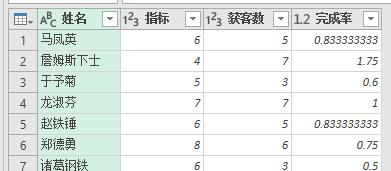 excel区间查找和匹配，用菜单的方式更简单！-趣帮office教程网