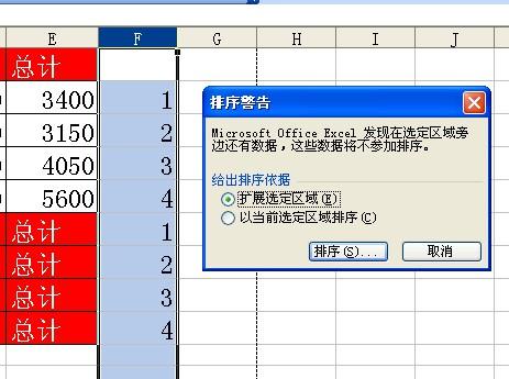 如何用EXCEL快速把工资表做成工资条？-趣帮office教程网