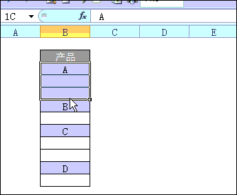 Excel中“=”有妙用-趣帮office教程网