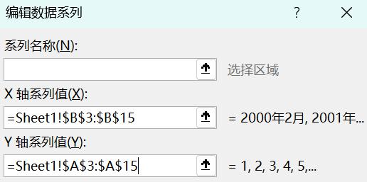EXCEL制作公司发展历程图的方法-趣帮office教程网