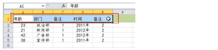 excel清除单元格格式的方法-趣帮office教程网