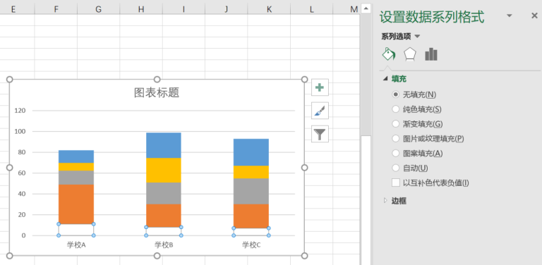 excel做箱形图的详细步骤教程 - 趣帮office教程网