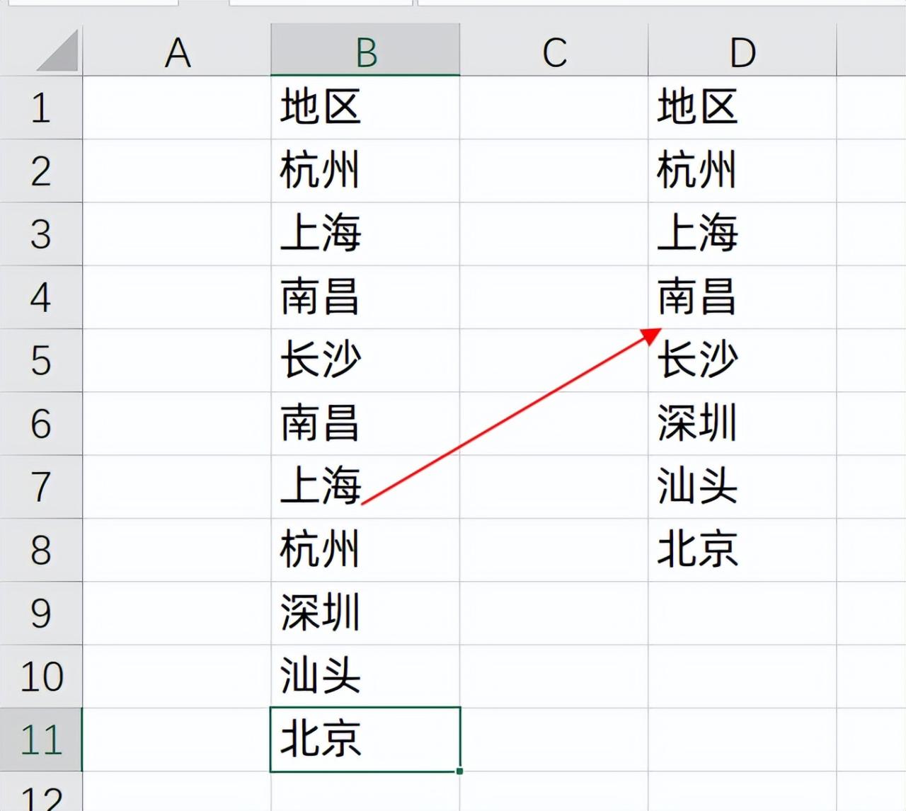 Excel中处理重复项的实用方法：标记重复项、去除重复项及禁止录入重复项-趣帮office教程网
