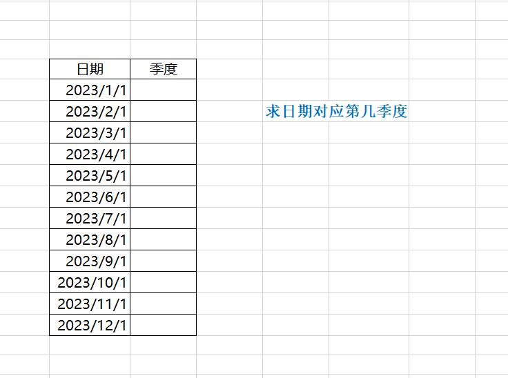Excel中INT函数应用：将数字向下舍入到最接近整数-趣帮office教程网