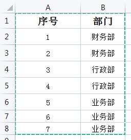 别再手动编序号了！Excel这几招超神-趣帮office教程网
