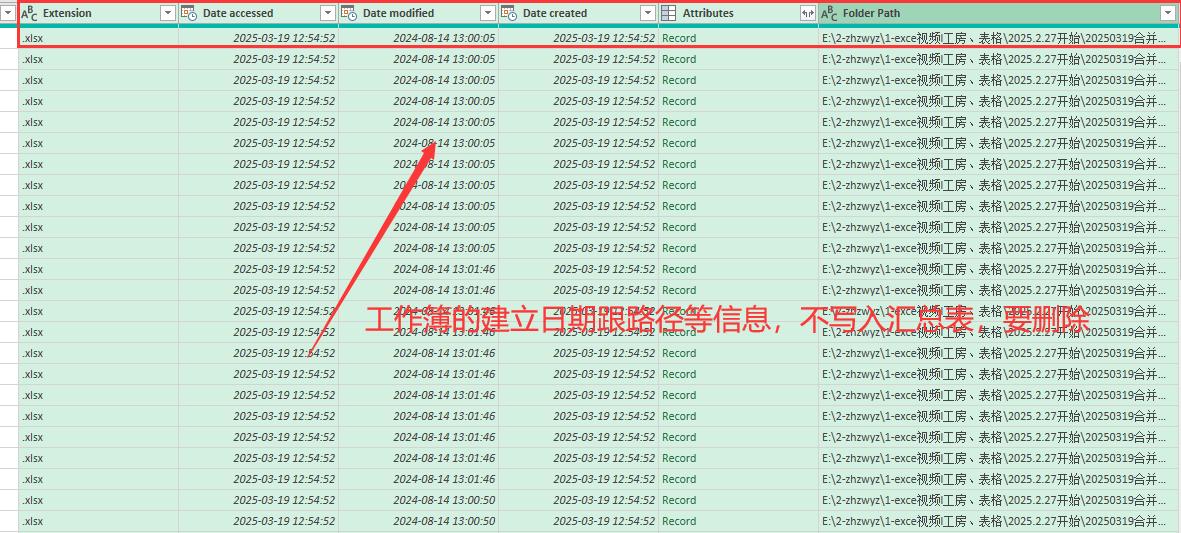 3小时变3分钟！Excel合并100个表格竟这么简单？-趣帮office教程网
