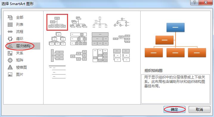 Excel与Word绘制组织结构图，这招快收藏！-趣帮office教程网