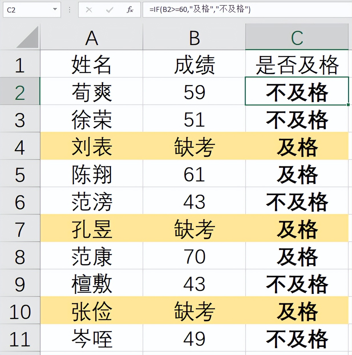 Excel最短函数N，竟藏逆天数据转换奥秘-趣帮office教程网