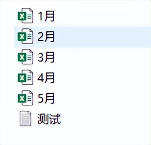 3小时变3分钟！Excel合并100个表格竟这么简单？-趣帮office教程网