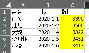 解锁excel数据核对新技能：4招搞定差异查找，超实用！-趣帮office教程网
