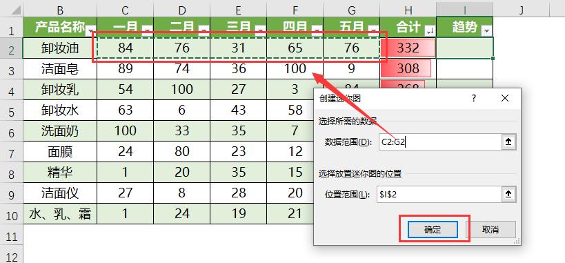 Excel小白变大神：让静态的数据动起来就是这样惊艳！-趣帮office教程网