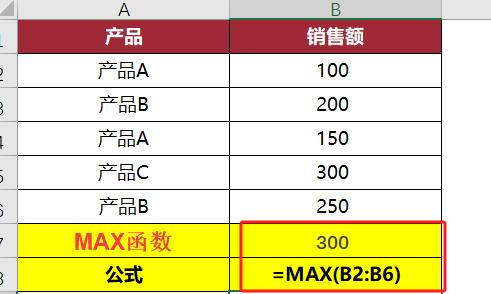 职场人必学的Excel函数，从此告别熬夜填表！-趣帮office教程网