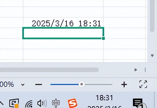 Excel时间函数，让报表日期自动 “跑起来”-趣帮office教程网