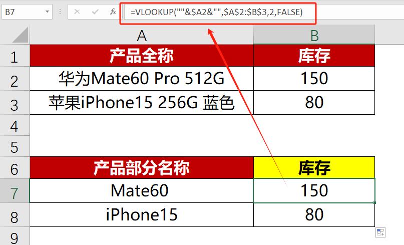Excel人必看！VLOOKUP函数拯救你的加班夜，3分钟从小白变大神！-趣帮office教程网