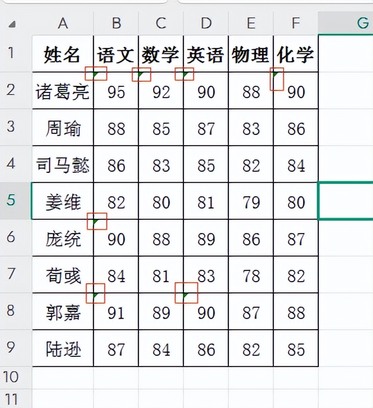 Excel数据筛选，3步圈出你要的数据-趣帮office教程网