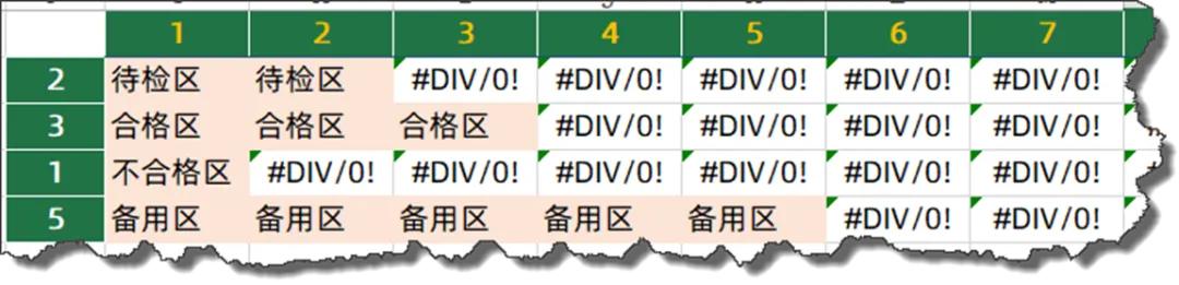 TOCOL函数3大应用，拯救你的低效办公-趣帮office教程网